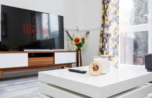 Lovely 2 Bed House in Grays. - Foto 22