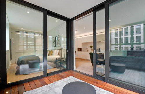 Whitfield Street Residences by Aeria Apartments - Photo 29