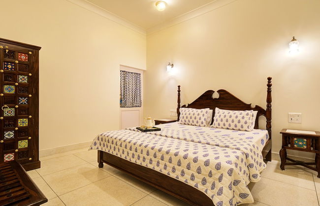 Ashapura Niwas by Vista Rooms - Foto 4