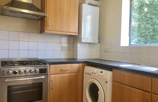 Stylish Maisonette and studio in Victoria - Foto 24