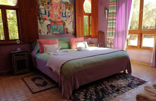 Dar Moulouya - Foto 9