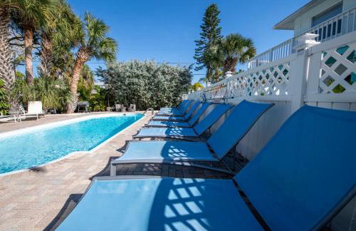 2bd 1ba Sunview 5 2Mins to BeachPool - Foto 31