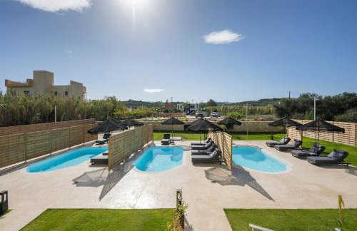 Armdin Seaview Villa 3 - Foto 37