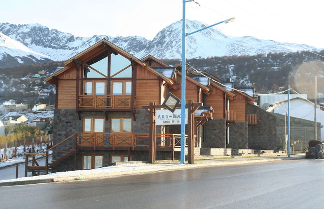 Aires del Beagle - Foto 20