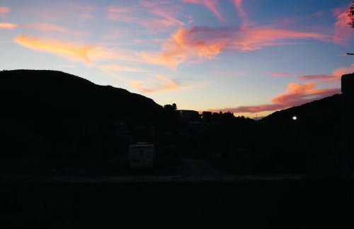 Quiet Mountain View Retreat Helicon, Kyriaki - Foto 12