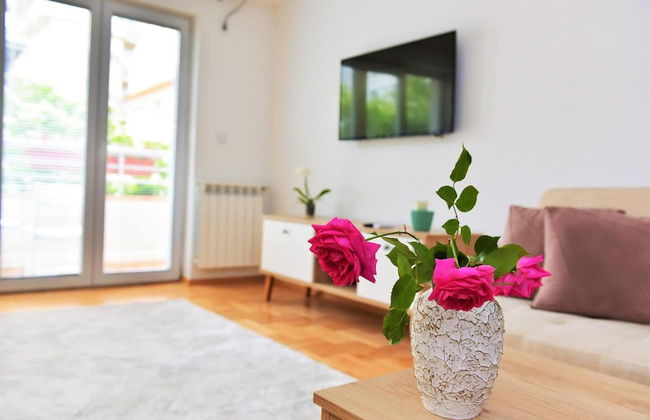 Unique Apartment Leninova - Foto 27