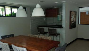 Apartamento aconchegante na Graça, próximo a praia do Porto da Barra - Photo 4
