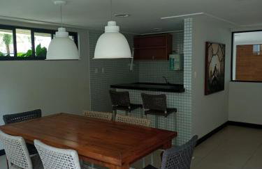 Apartamento aconchegante na Graça, próximo a praia do Porto da Barra - Foto 4