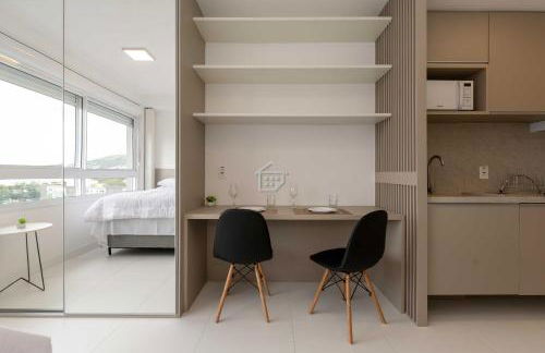 Apartamento lindo e completo ao lado da PUC - Foto 5