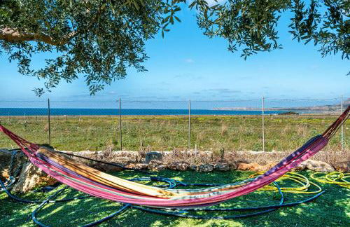 Villa Mafaradda a pochi passi dal Mare - Foto 22