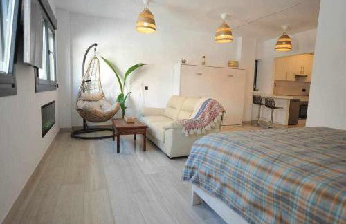 Acogedor apartamento en la playa de Cádiz - Foto 30