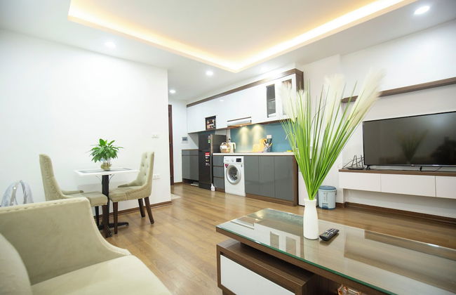 Sumitomo18 Apartment Kim Ma - Foto 26