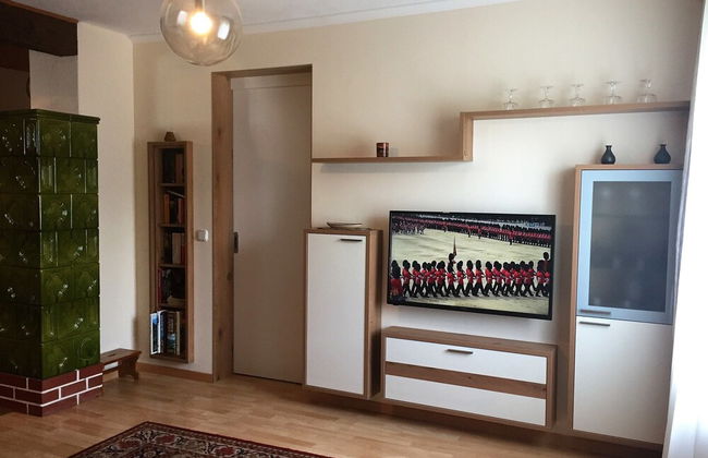 Holiday Home in Eberndorf Near Petzen Ski Area - Foto 9