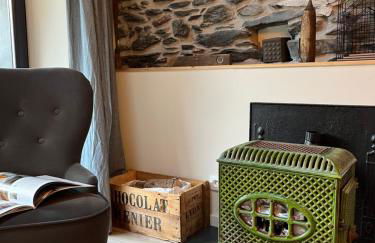 Spacious town house in the center of le Bourg d'Oisans - Photo 13