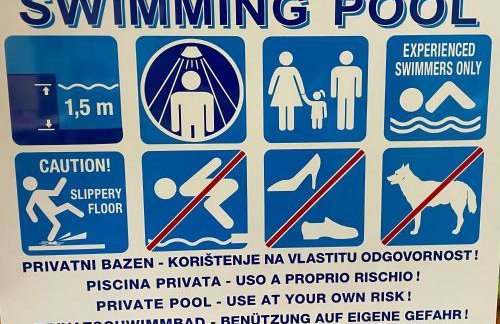 Villa Leonore mit beheizbarem Pool - Photo 18