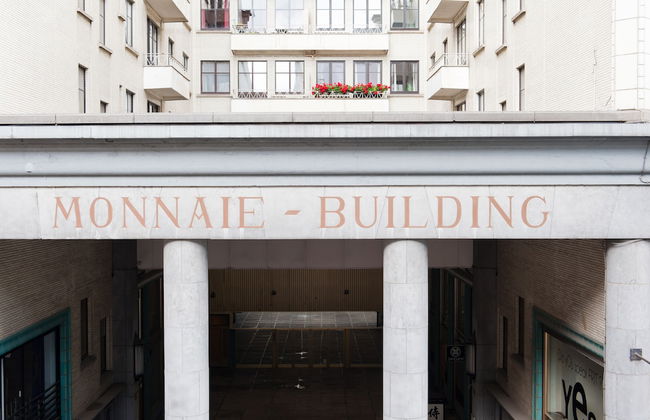 Smartflats Design - Monnaie - Photo 54