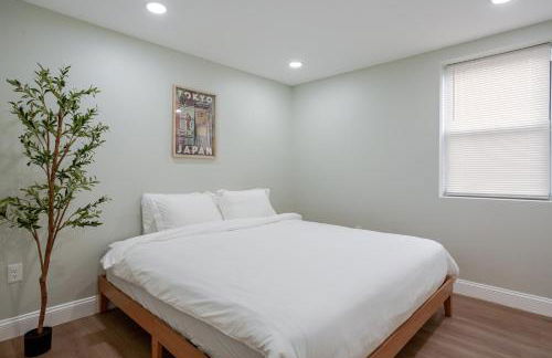 Stylish Stay in Center City, French-Japanese & Minimalist Vibes - Foto 46