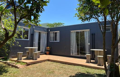 Containers Schmitz - Foto 1