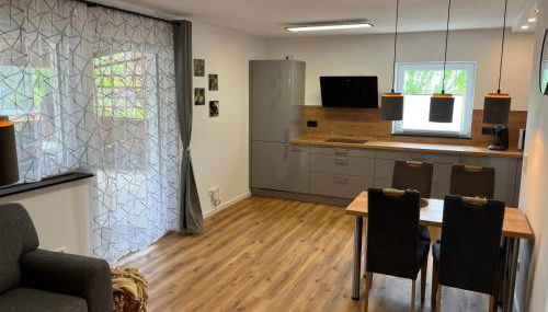 Kleines Stübchen im östlichen Speckgürtel von Berlin - Foto 4