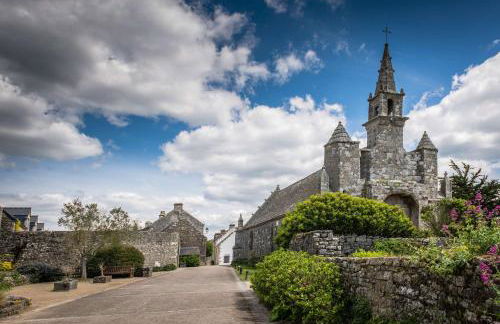 Offre romantique St-Valentin Villa Calme Océan - Foto 32