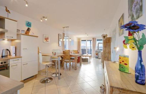 1 Bedroom Gorgeous Apartment In Rechlin - Photo 23