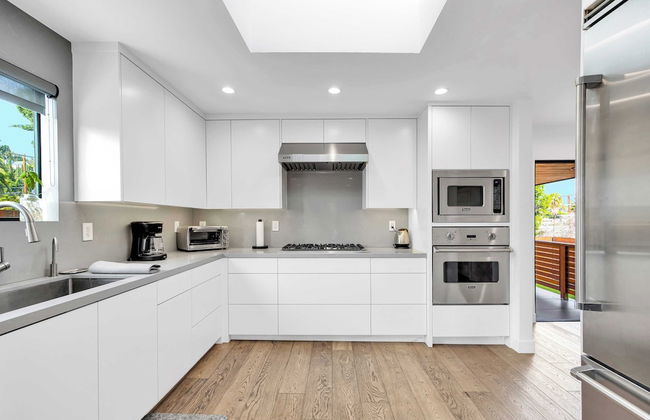 City Living by Avantstay Large Outdoor Area - Foto 21