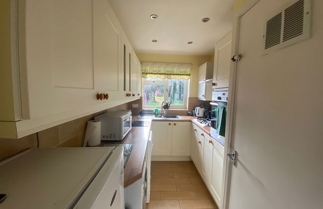 Immaculate 2-bed Villa in Shrewsbury - Foto 5