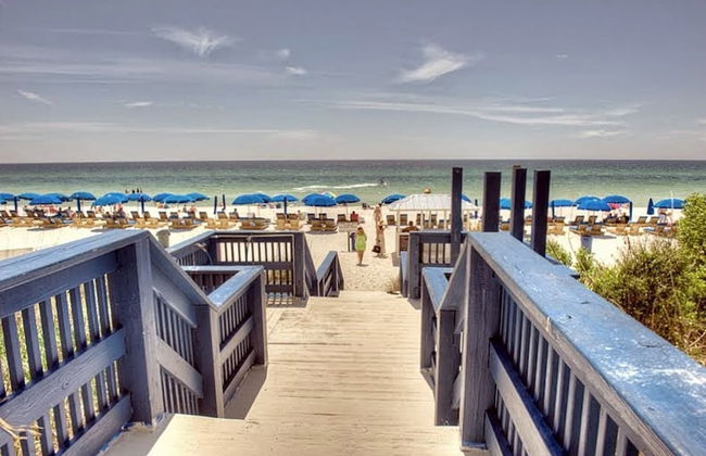 Seychelles by iTrip Panama City Beach - Foto 103