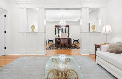 Luxury Retreat in Red Bank TN - Foto 20