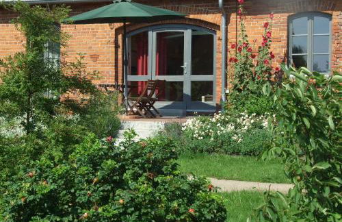 Birkenhof an der Ostsee - Foto 14