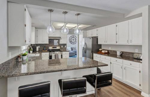 24hr Host - New Renovated House in Henderson U016 - Foto 8