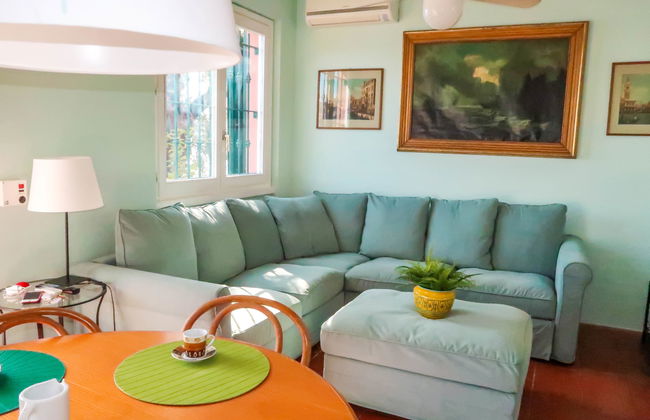 2 bedroom Apartment in Ventimiglia with garden and terrace - Photo 8