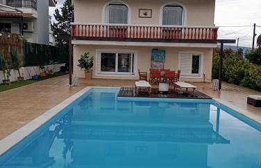 Villa Evenik - Foto 2