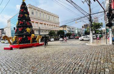 Apartamento 5 minutos do Teatro Amazonas - Foto 13