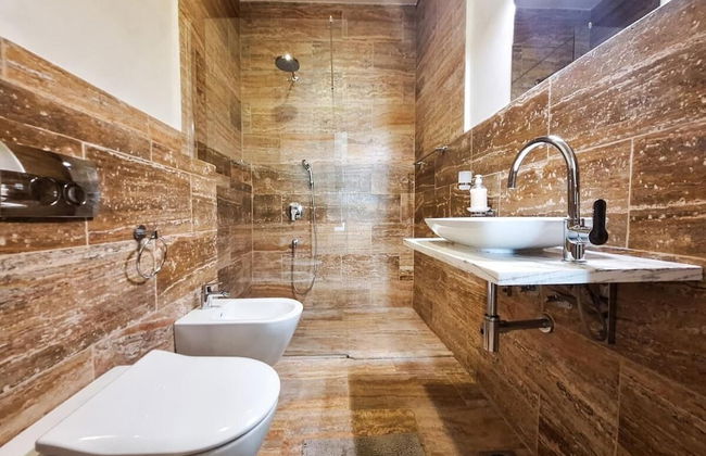 Connected Villas with Sea View - Foto 31