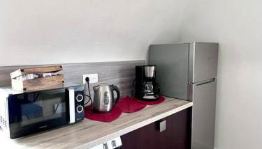 L'Auberge SYRA - Gites Alsace - Proche EuropaPark - Photo 2