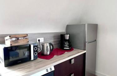 L'Auberge SYRA - Gites Alsace - Proche EuropaPark - Foto 7