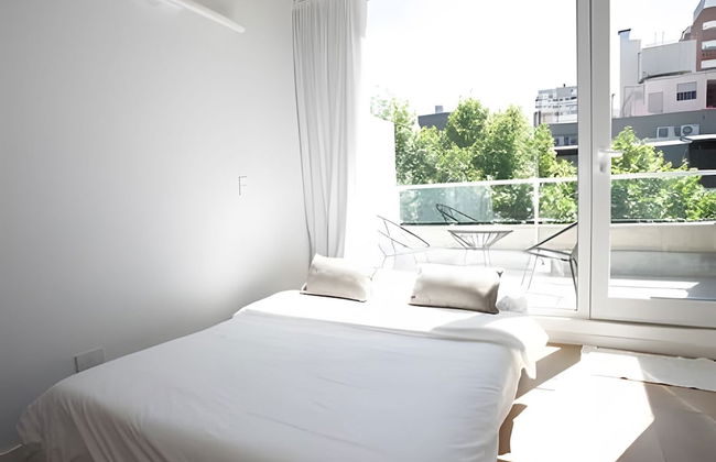 Urban Rent - Tu hogar temporario - Foto 47