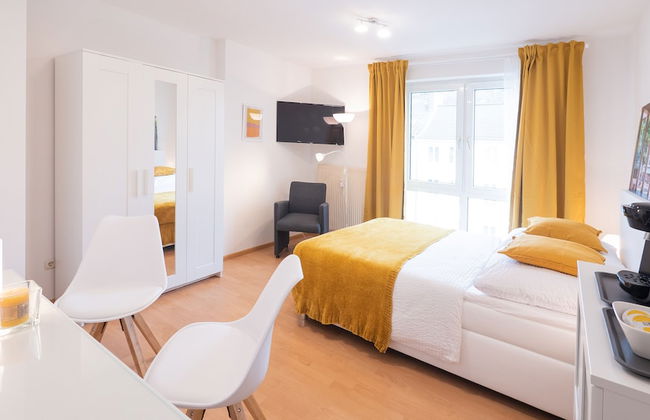 Relax Aachener Boardinghouse Phase 3 - Foto 36