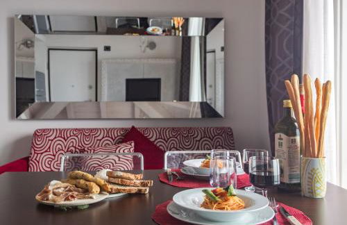 EnjoyIseoLake - Beatrice - vibrant flat with Lake view - Foto 13