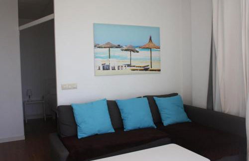 Galua- SweethomeRooms Cabo de Palos - Foto 9