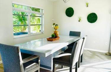 Luxury beach house W/HeatedPool - Foto 10