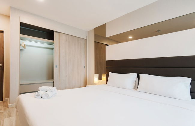 B2 Mountain Pano Residence Chiang Mai - Foto 4