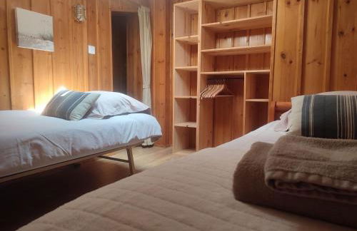 La Grange Océane SPA & Piscine chauffée en saison - Foto 23