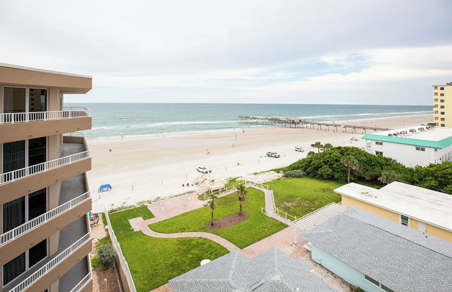 Atlantic Terrace - Foto 12