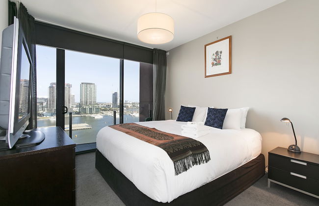 Docklands Private Collection of Apartments - NewQuay - Foto 8