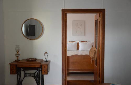 Rhyolite Apartment - Foto 2