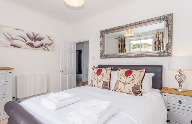 Admiralty street by Pureserviced - Foto 6