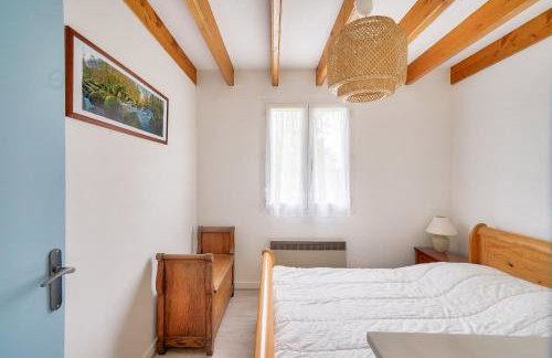 Plobannalec-Lesconil centre - Maison avec grand jardin - Foto 12