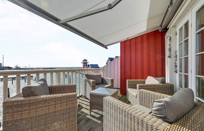 6 Person Holiday Home in Bagenkop-by Traum - Foto 44